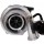 Турбокомпресор TurboWorks HY35R BB